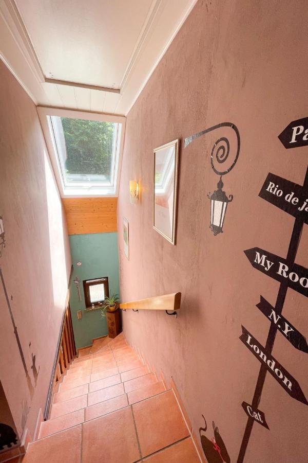 Apartment Gebauer-2 By Interhome Fuchshofen Luaran gambar
